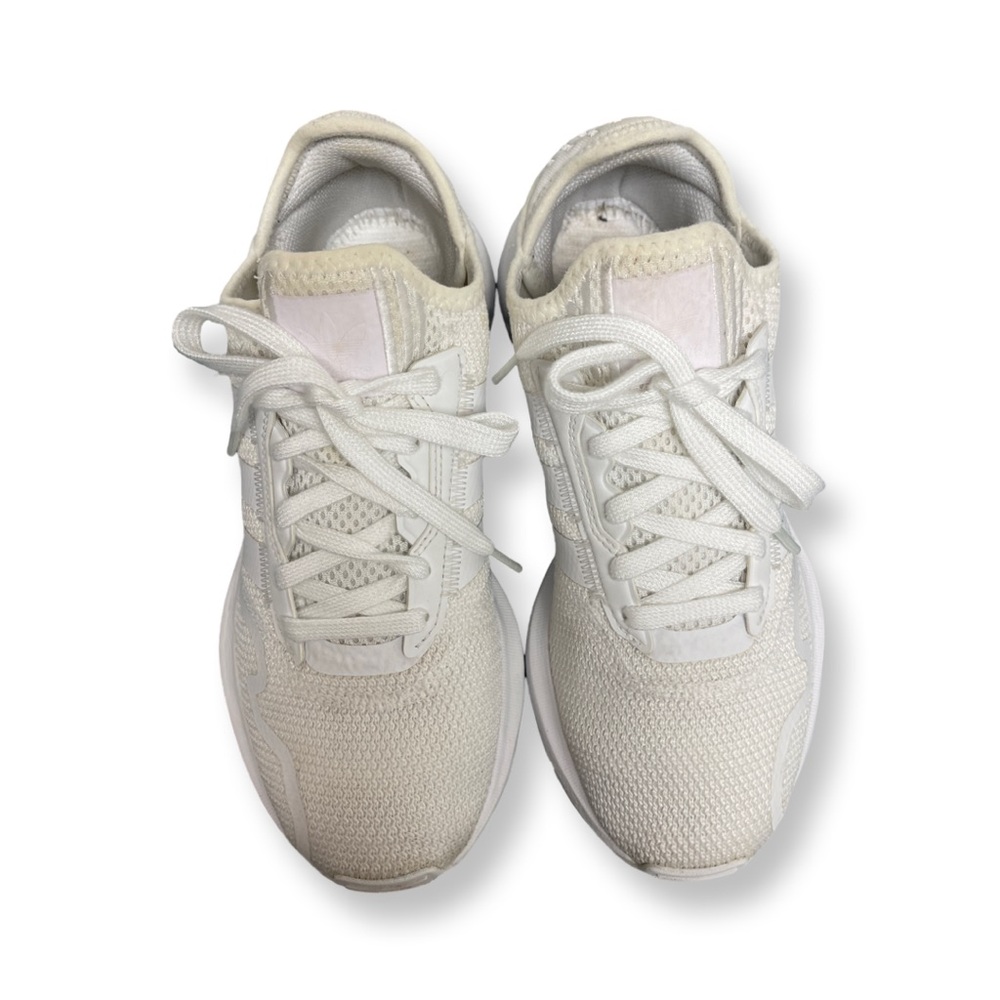 Adidas Athletic Sneakers Women’s 6 - Picture 5 of 13